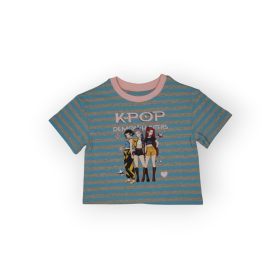 Tshirt Kpop - 4/12 
