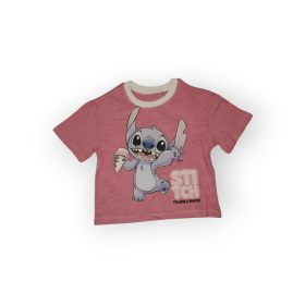 Tshirt - 4/12 Stitch