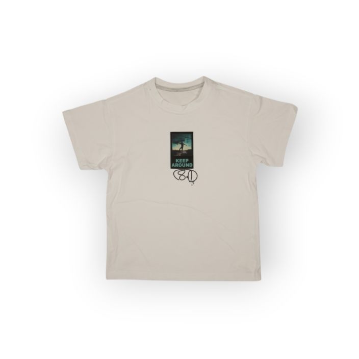 Tshirt - 6/16