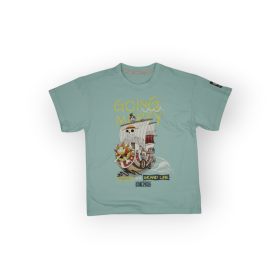 Tshirt - 6/14 One Piece