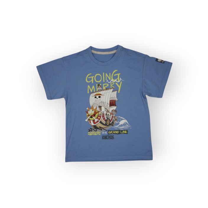 Tshirt - 6/14 One Piece