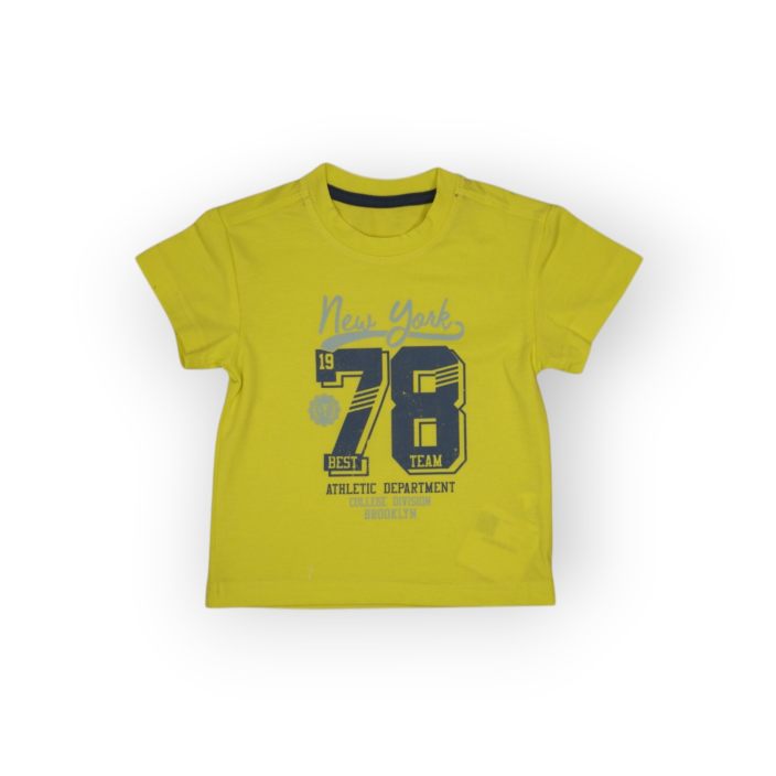 Tshirt - 1/6