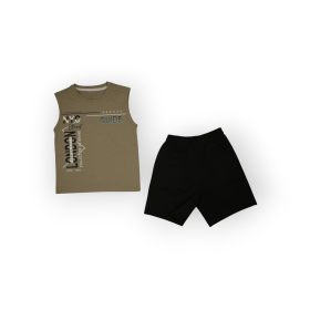 Ishirt+Short - 6/16