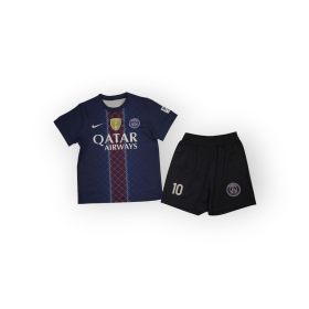 Tshirt+Short - 4/8 Psg