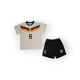 Tshirt+Short - 4/14 Allemagne