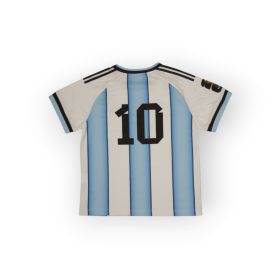 Tshirt+Short - 4/14 Argentine