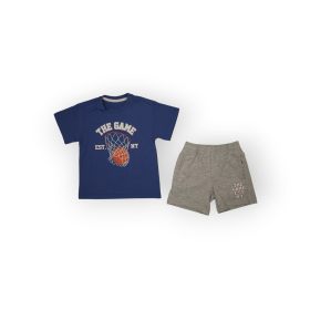 Tshirt+Short - 3/8