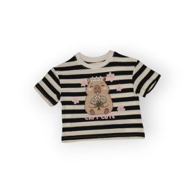 Tshirt - 4/12 Capy Cute