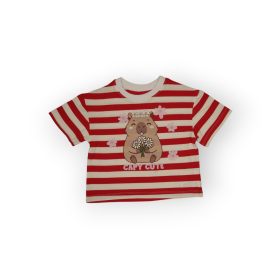 Tshirt - 4/12 