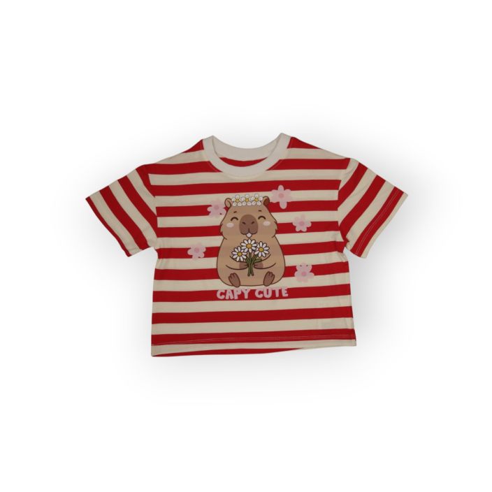 Tshirt - 4/12 