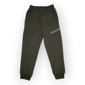 Jogger - 6/16