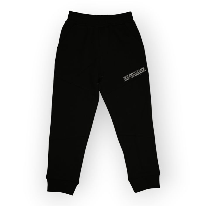Jogger - 6/16