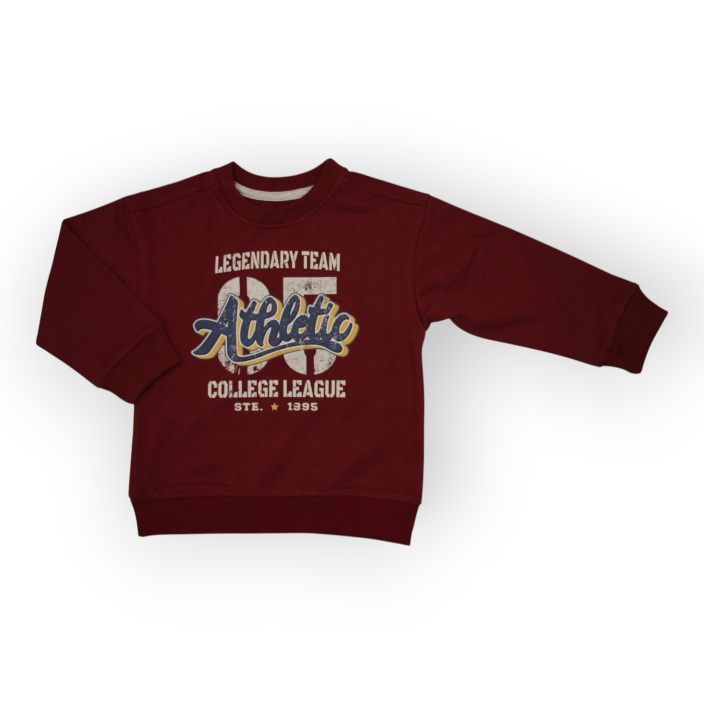 Sweat Athletic - 3/8