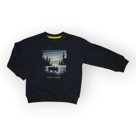 Sweat Athletic - 3/8