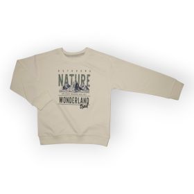 Sweatshirt - 6/16