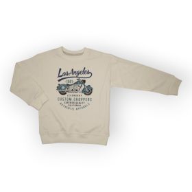 Sweatshirt - 6/14