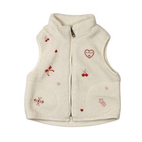 Gilet Coeur - 3/8