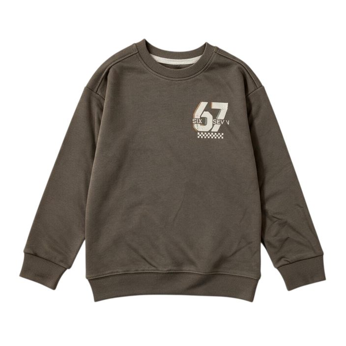 Sweat Six Seven - 6/14