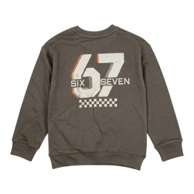 Sweat Six Seven - 6/14