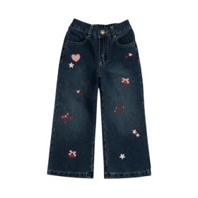 Pantalon - 3/8 Coeur 