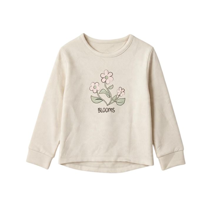 Sweatshirt - 4/12
