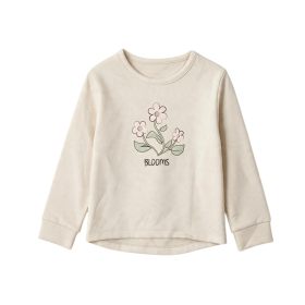 Sweatshirt - 4/12