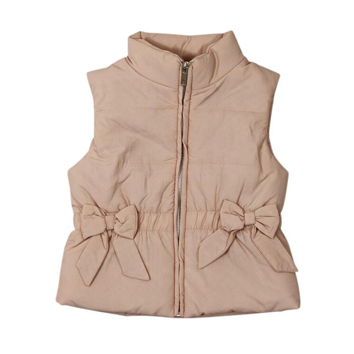 Gilet - 3/8 Noeud Papillon