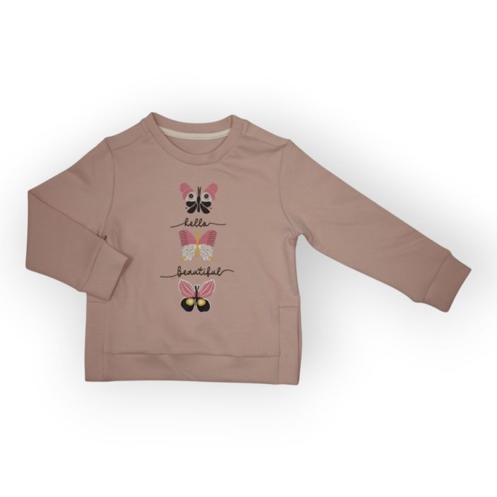 Sweatshirt - 4/12