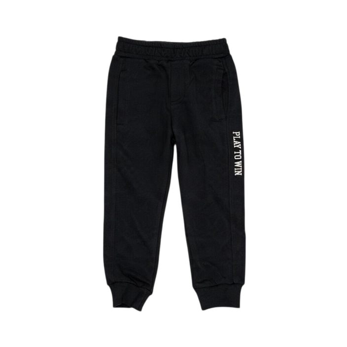 Jogger - 3/12