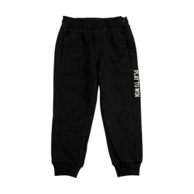 Jogger - 3/12