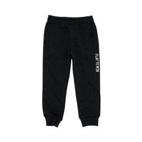 Jogger - 3/12