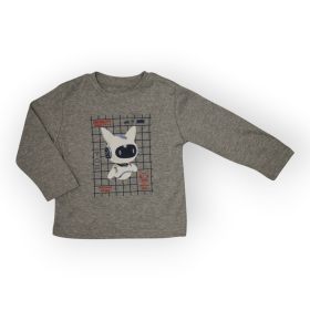 Sweatshirt - 2/8