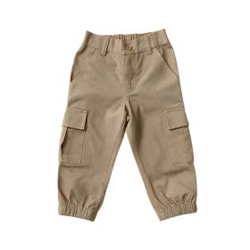 Pantalon Cargo - 2/6