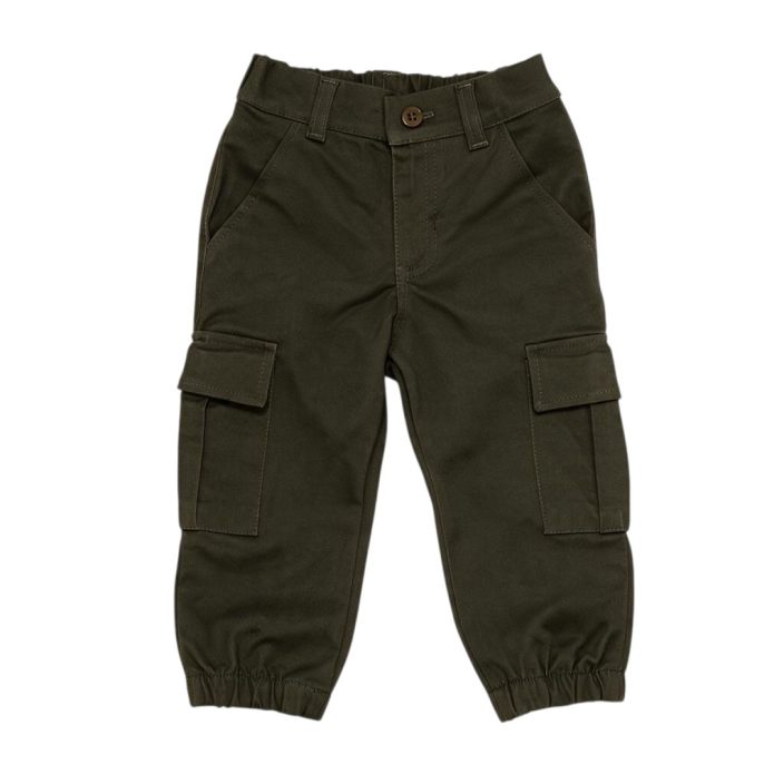 Pantalon Cargo - 2/6