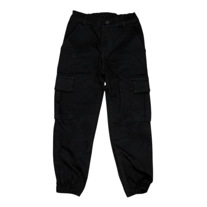 Pantalon Cargo - 8/16