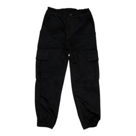 Pantalon Cargo - 8/16