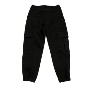 Pantalon Cargo - 8/16