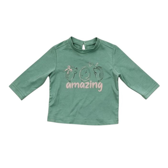 Sweatshirt - 1/5