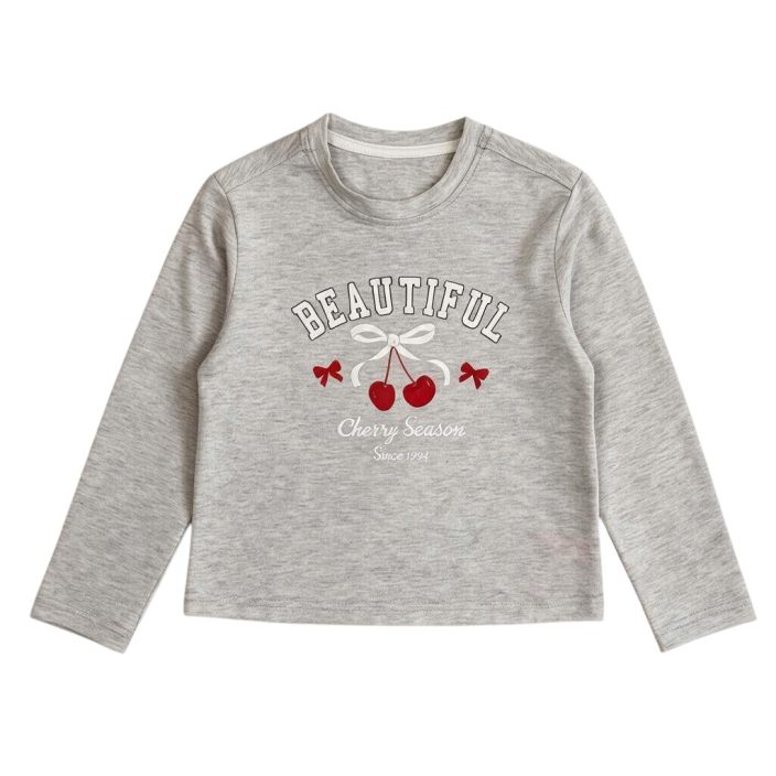 Sweatshirt - 6/16