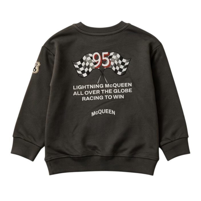 Sweat Cars - 3/8