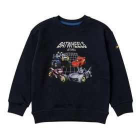 Sweat Batwheels - 3/8