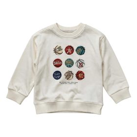 Sweatshirt - 3/8