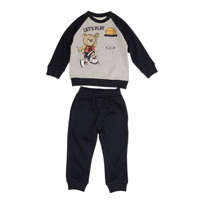 Sweat+Jogger - 2/6
