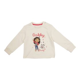 Sweatshirt - 4/12