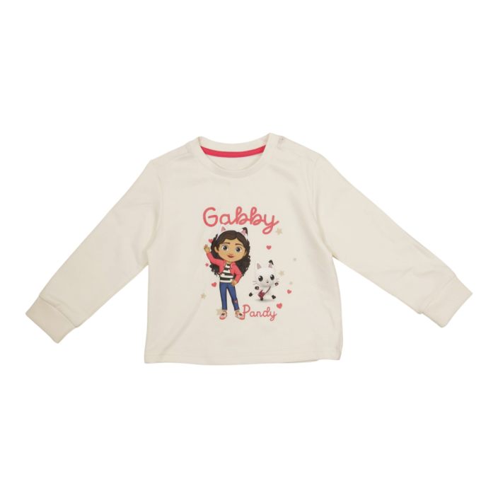 Sweatshirt - 4/12