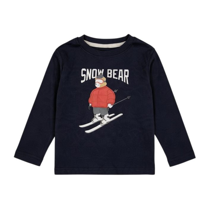 Sweatshirt - 2/8