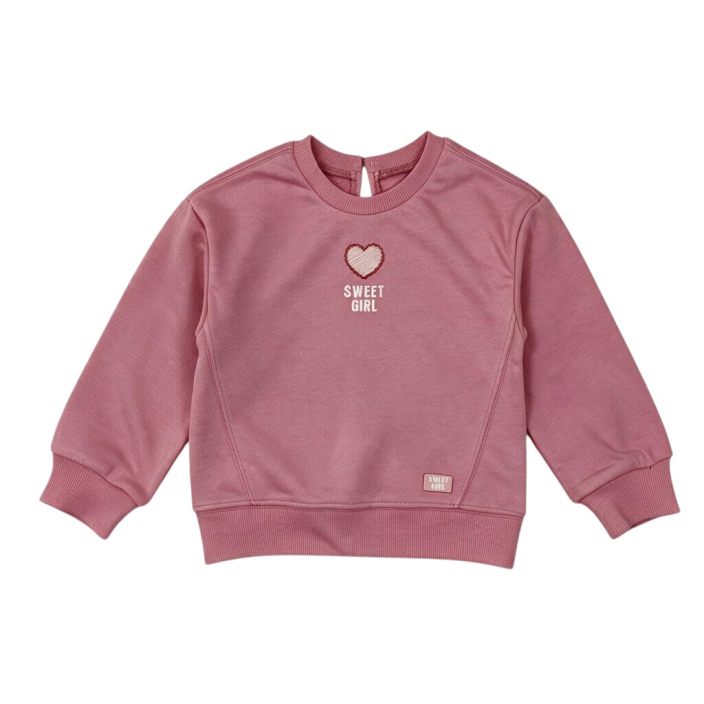 Sweatshirt - 2/8 