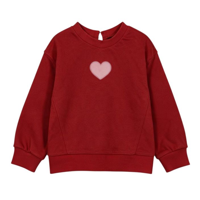 Sweatshirt - 2/8