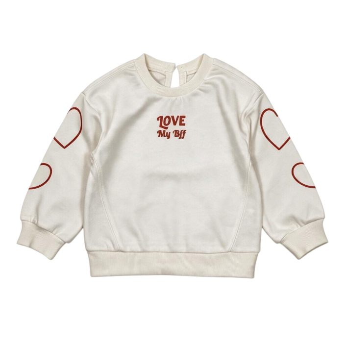 Sweatshirt - 2/8
