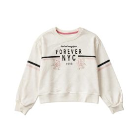 Sweatshirt - 8/16